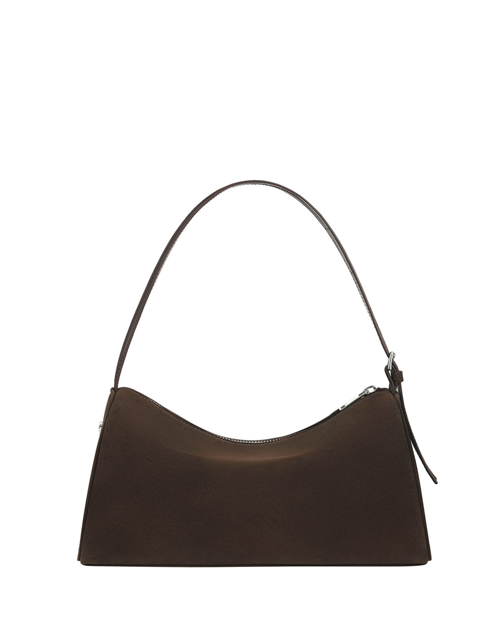 Stand Oil - Melly Bag (Maroon) product image 4 | TRAB K-Fashion Australia
