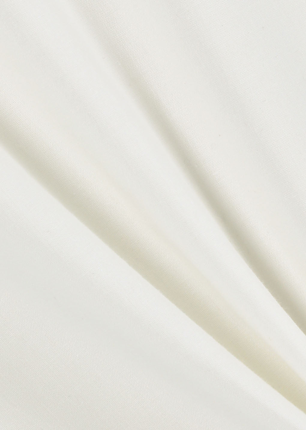 Amomento - Basic Pocket Shirt (Ivory) product image 11 | TRAB K-Fashion Australia