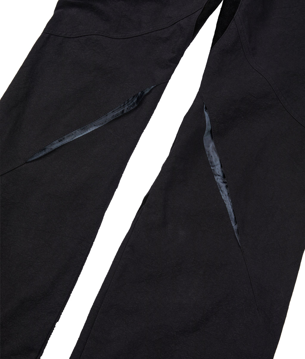 XLIM - Ep.10 02 Trousers (Black) product image 11 | TRAB K-Fashion Australia