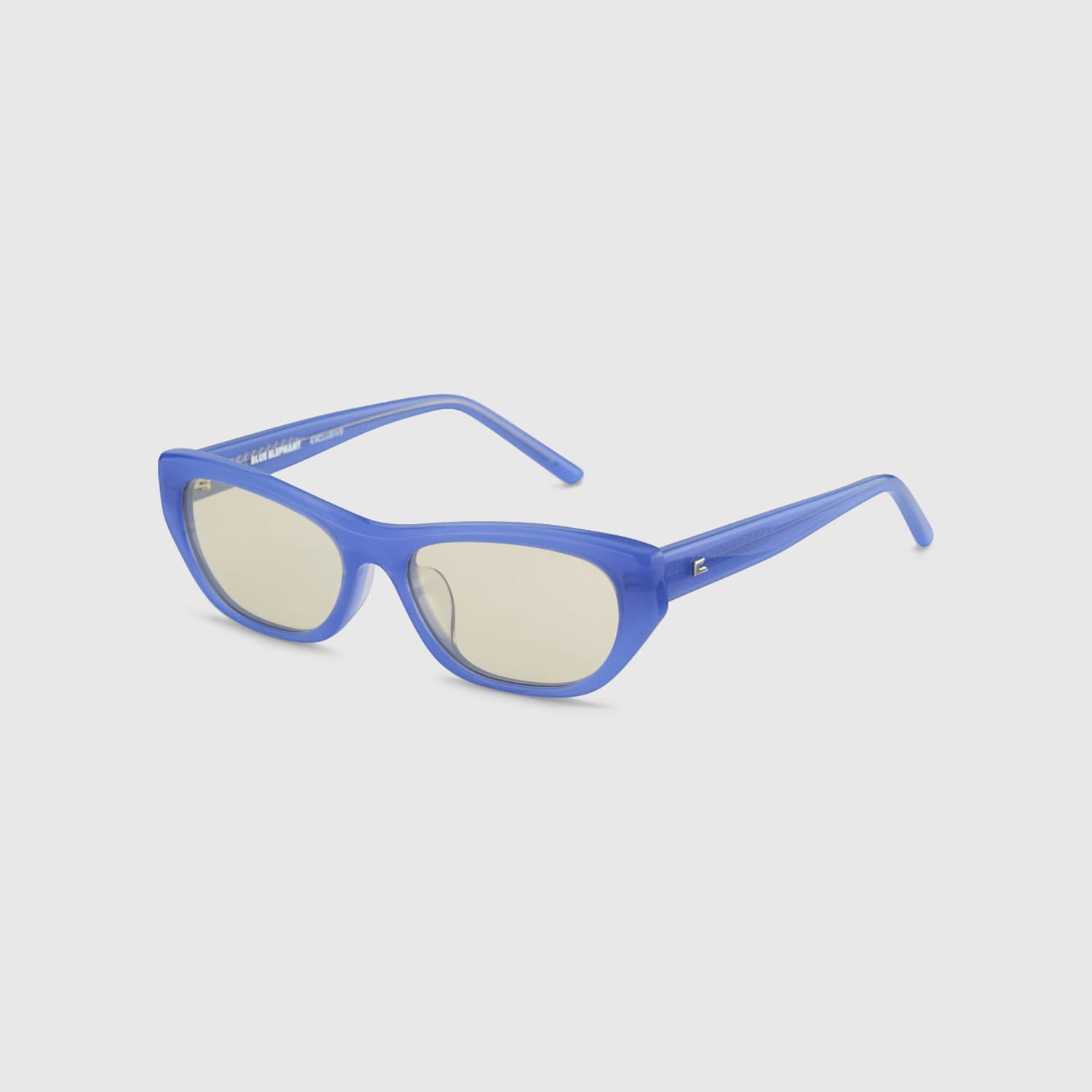 Blue Elephant - Cindy-S (Blue) product image 3 | TRAB K-Fashion Australia