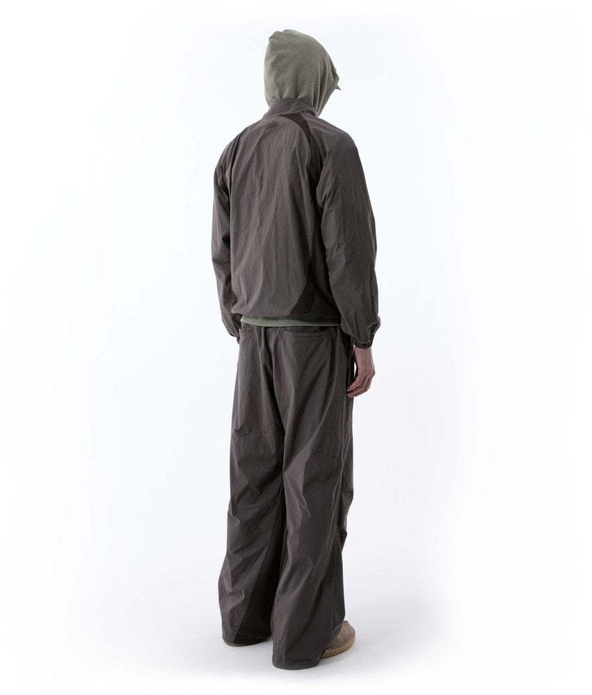XLIM - Ep.10 06 Trousers (Brown) product image 4 | TRAB K-Fashion Australia