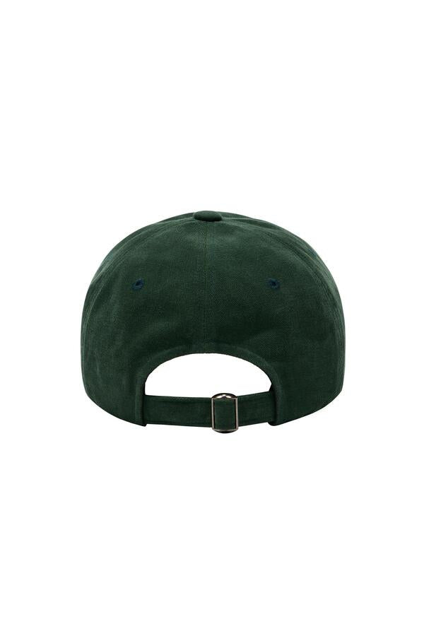 Deinet - Deinet Logo Cap (Green) product image 16 | TRAB K-Fashion Australia