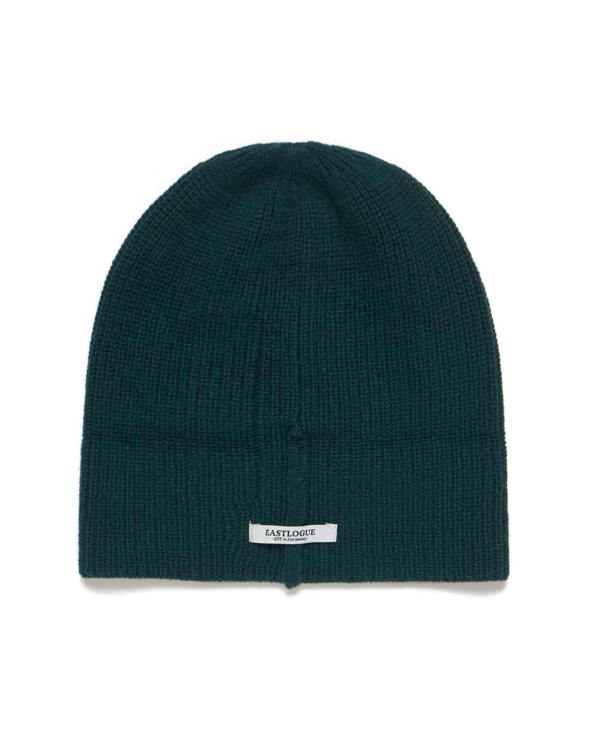 Eastlogue - Naval Watch Cap (Blue Green) product image 2 | TRAB K-Fashion Australia