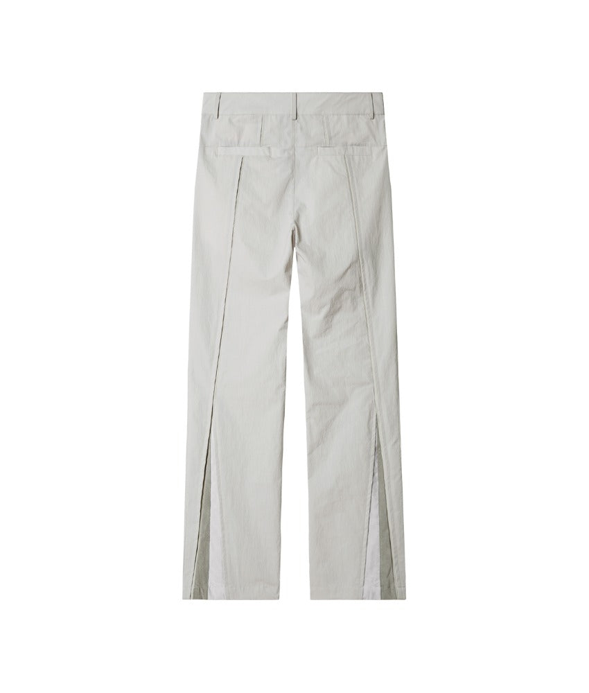 XLIM - Ep.6 08 Trousers (Light Gray) product image 1 | TRAB K-Fashion Australia