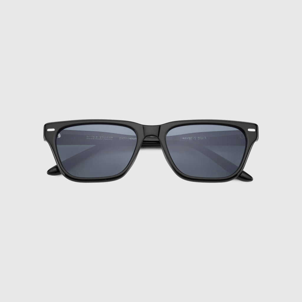 Blue Elephant - Wayne-S (Black) product image 5 | TRAB K-Fashion Australia