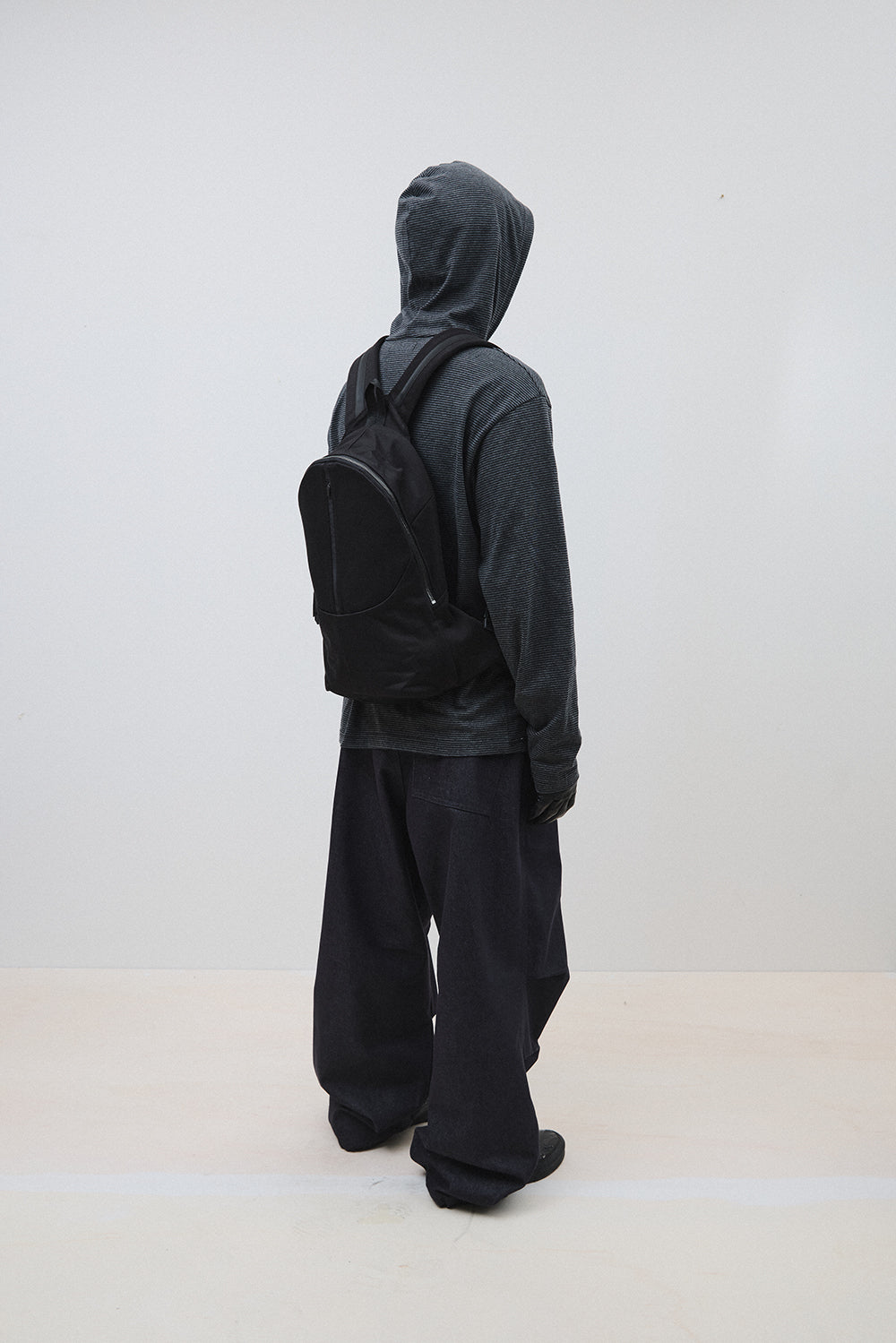 Hatchingroom - Dolphin Backpack (Black) product image 13 | TRAB K-Fashion Australia