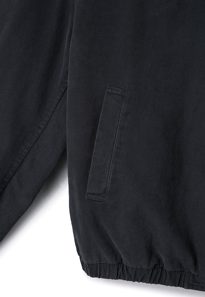 Art if acts - Washed Swing Jacket (Faded Black) product image 11 | TRAB K-Fashion Australia