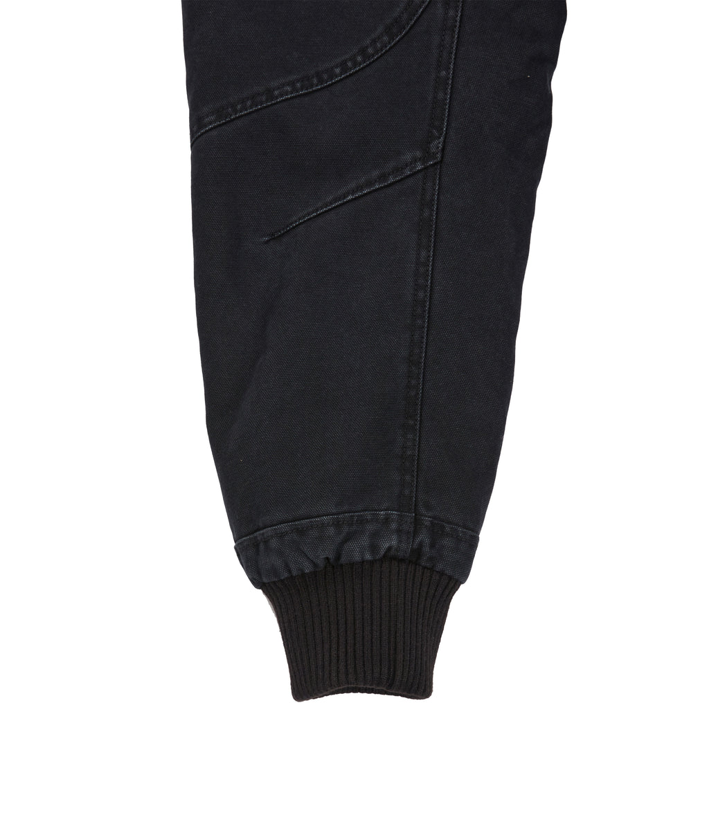 XLIM - Ep.10 01 Jacket (Washed Black) product image 14 | TRAB K-Fashion Australia
