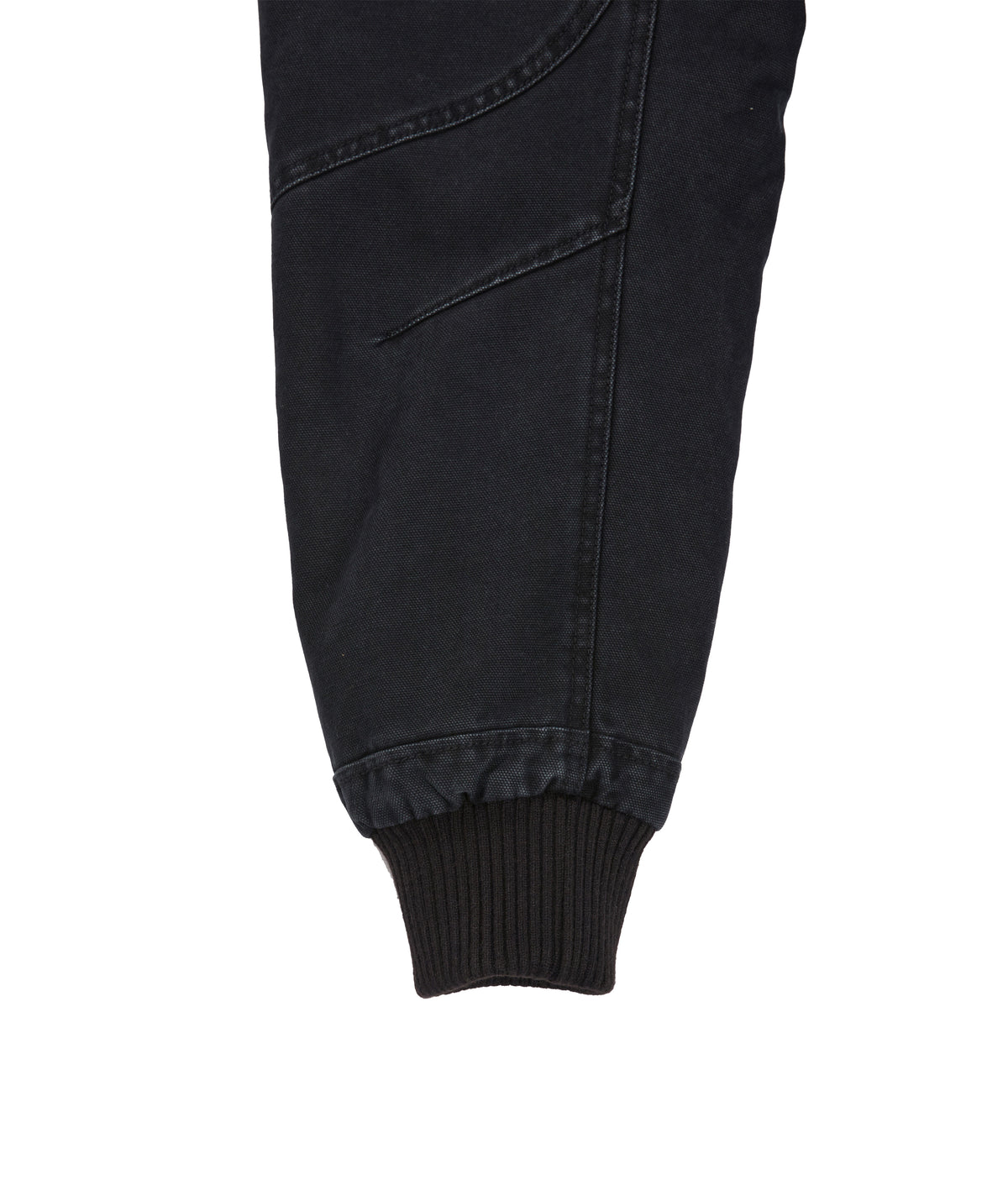XLIM - Ep.10 01 Jacket (Washed Black) product image 14 | TRAB K-Fashion Australia