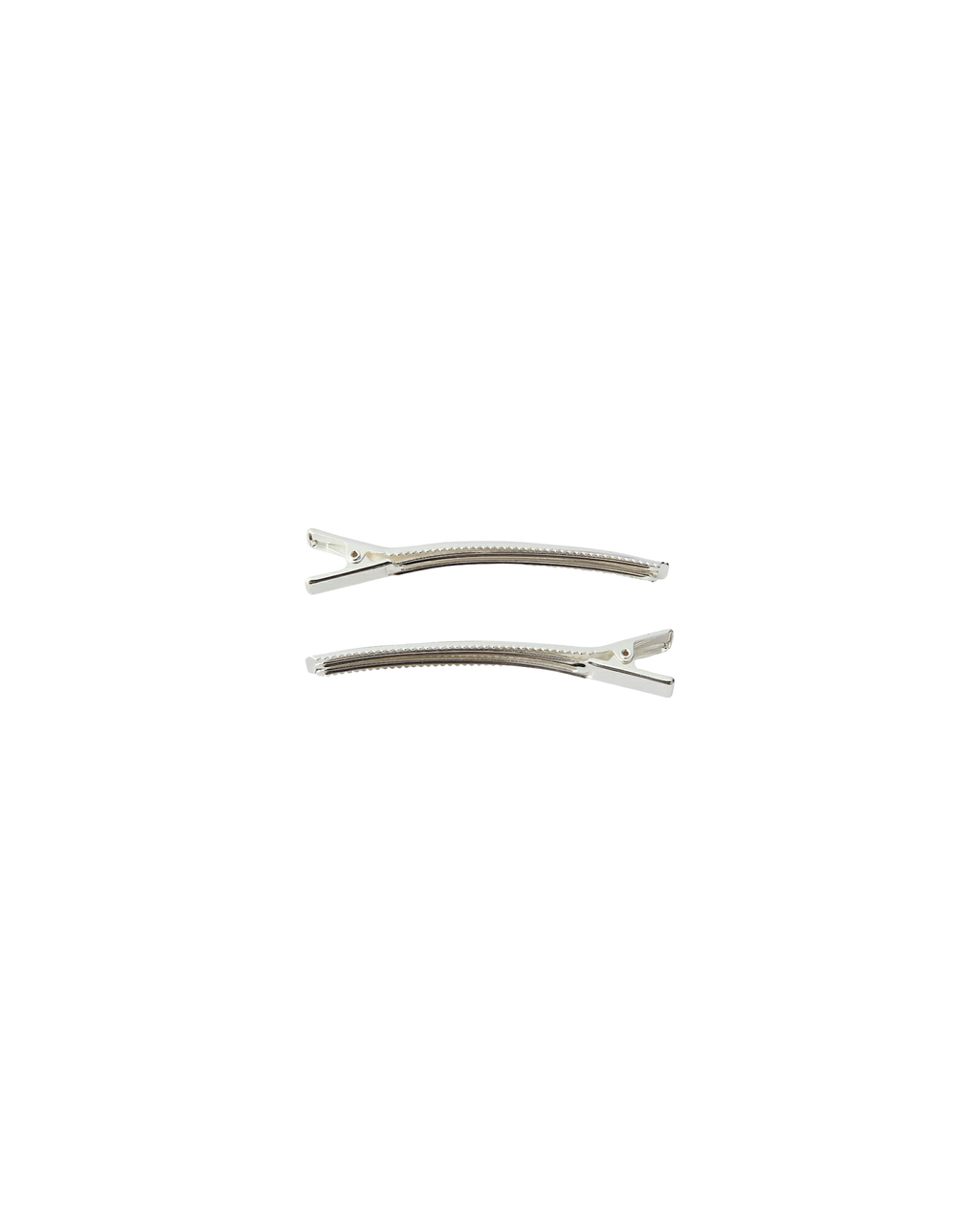 Kimhe Kim - Kimhekim Medium Hair Pin (Silver) product image 4 | TRAB K-Fashion Australia