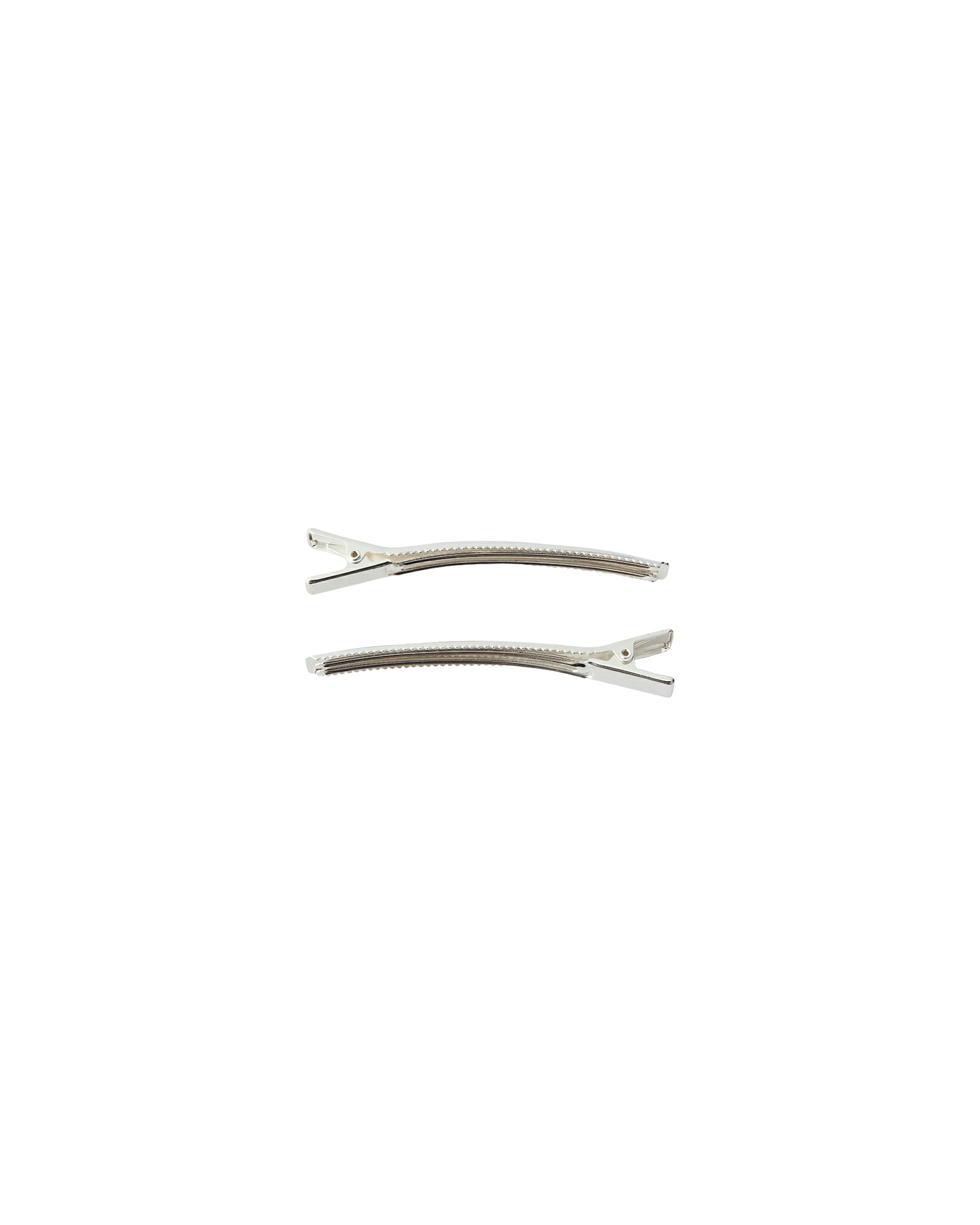Kimhe Kim - Kimhekim Medium Hair Pin (Silver) product image 4 | TRAB K-Fashion Australia