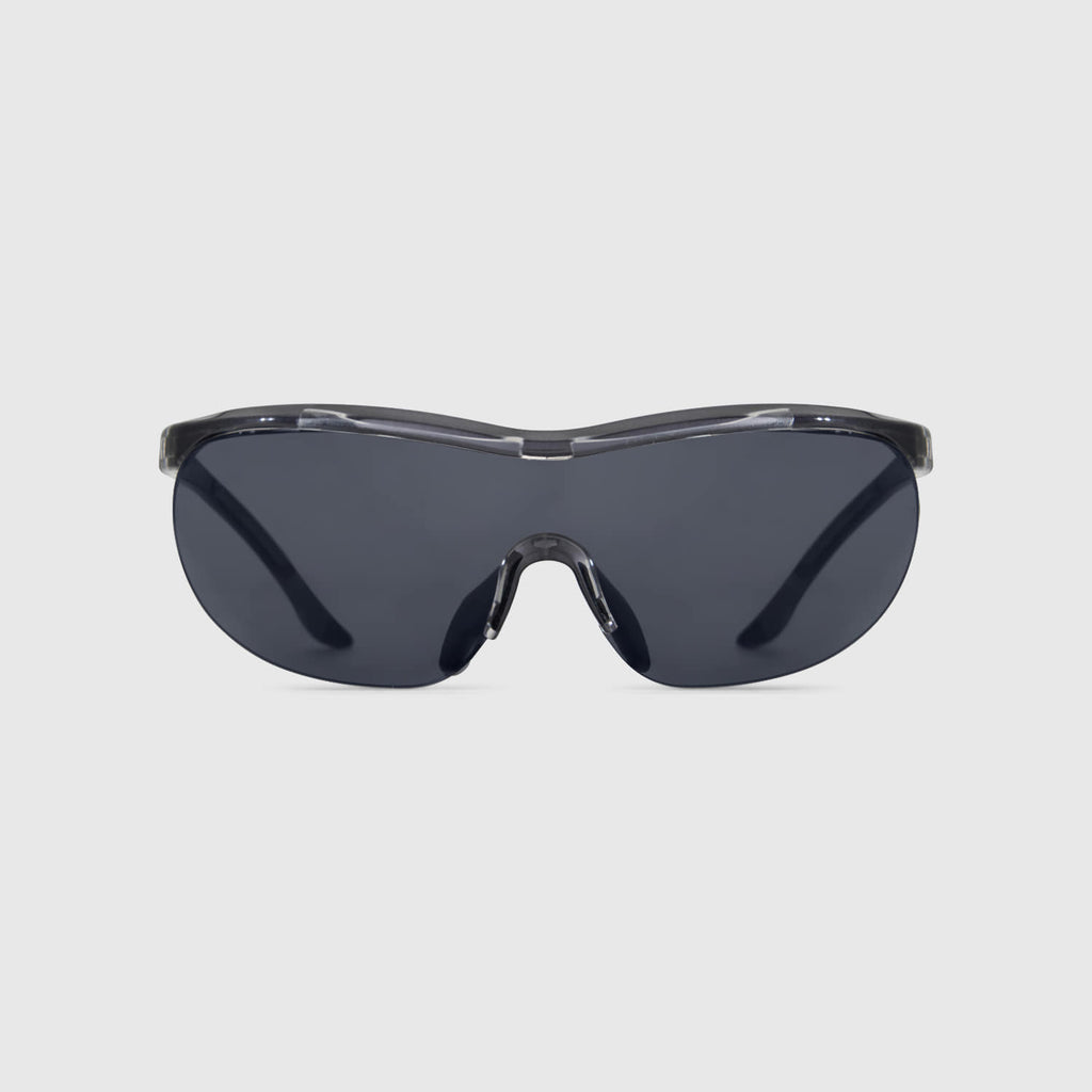 Blue Elephant - Scrawl Pearl (Black) product image 1 | TRAB K-Fashion Australia