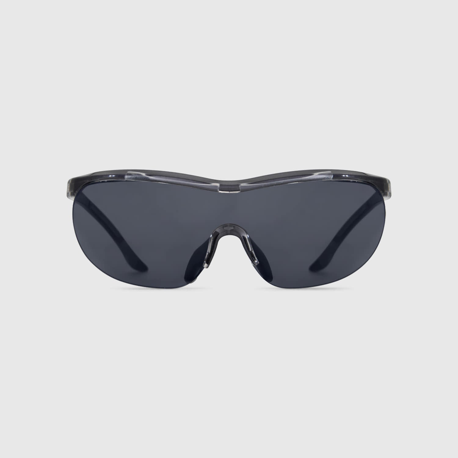 Blue Elephant - Scrawl Pearl (Black) product image 1 | TRAB K-Fashion Australia