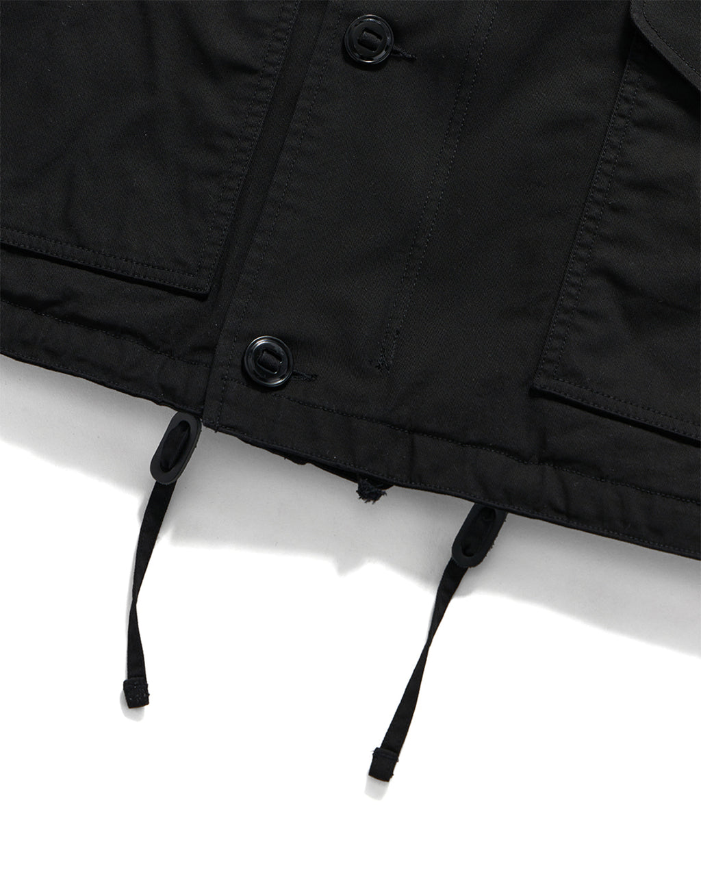 Eastlogue - Mk3 Jacket (Black) product image 9 | TRAB K-Fashion Australia