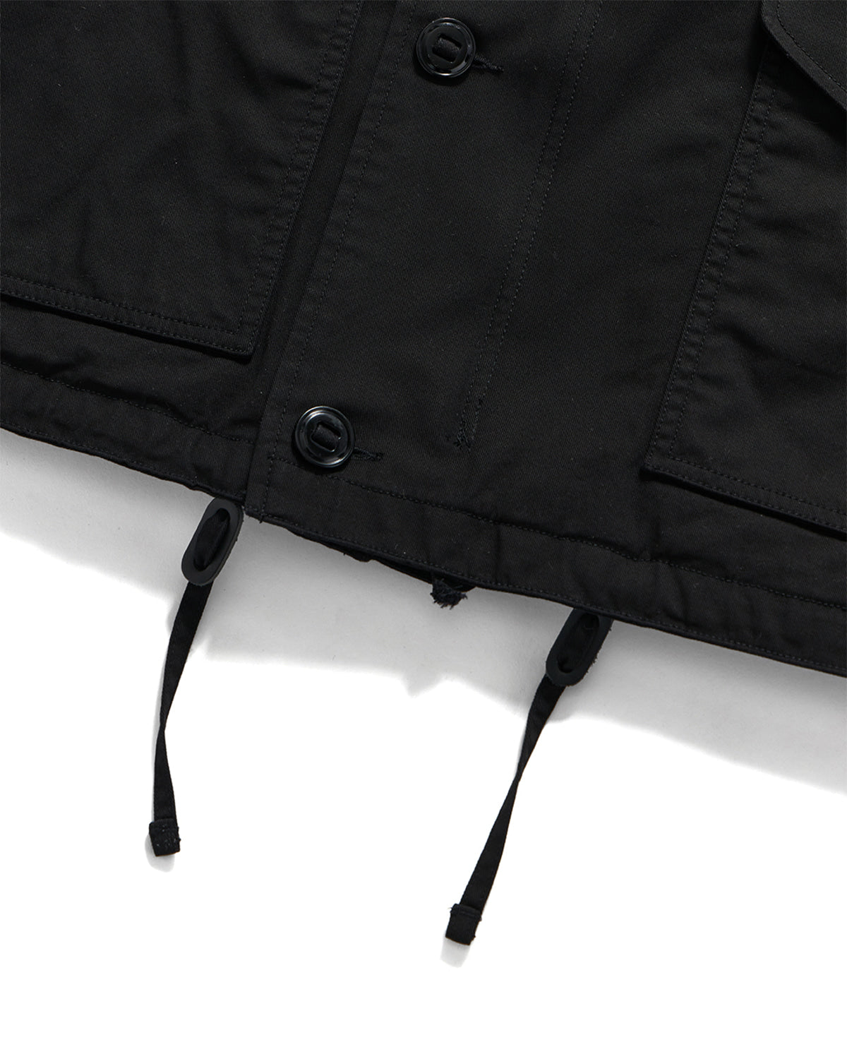 Eastlogue - Mk3 Jacket (Black) product image 9 | TRAB K-Fashion Australia