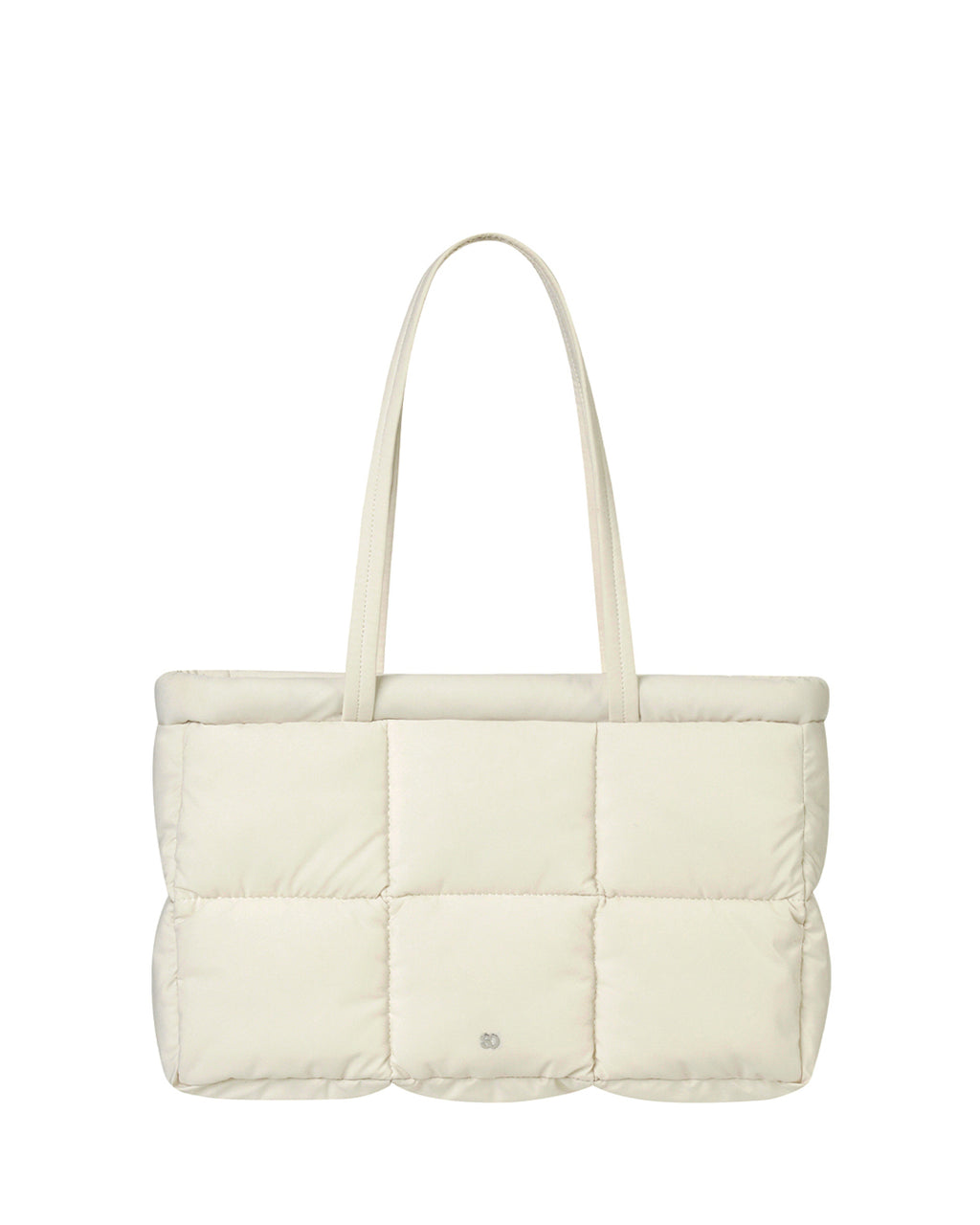 Stand Oil - Bubble Bag (Cream) product image 1 | TRAB K-Fashion Australia