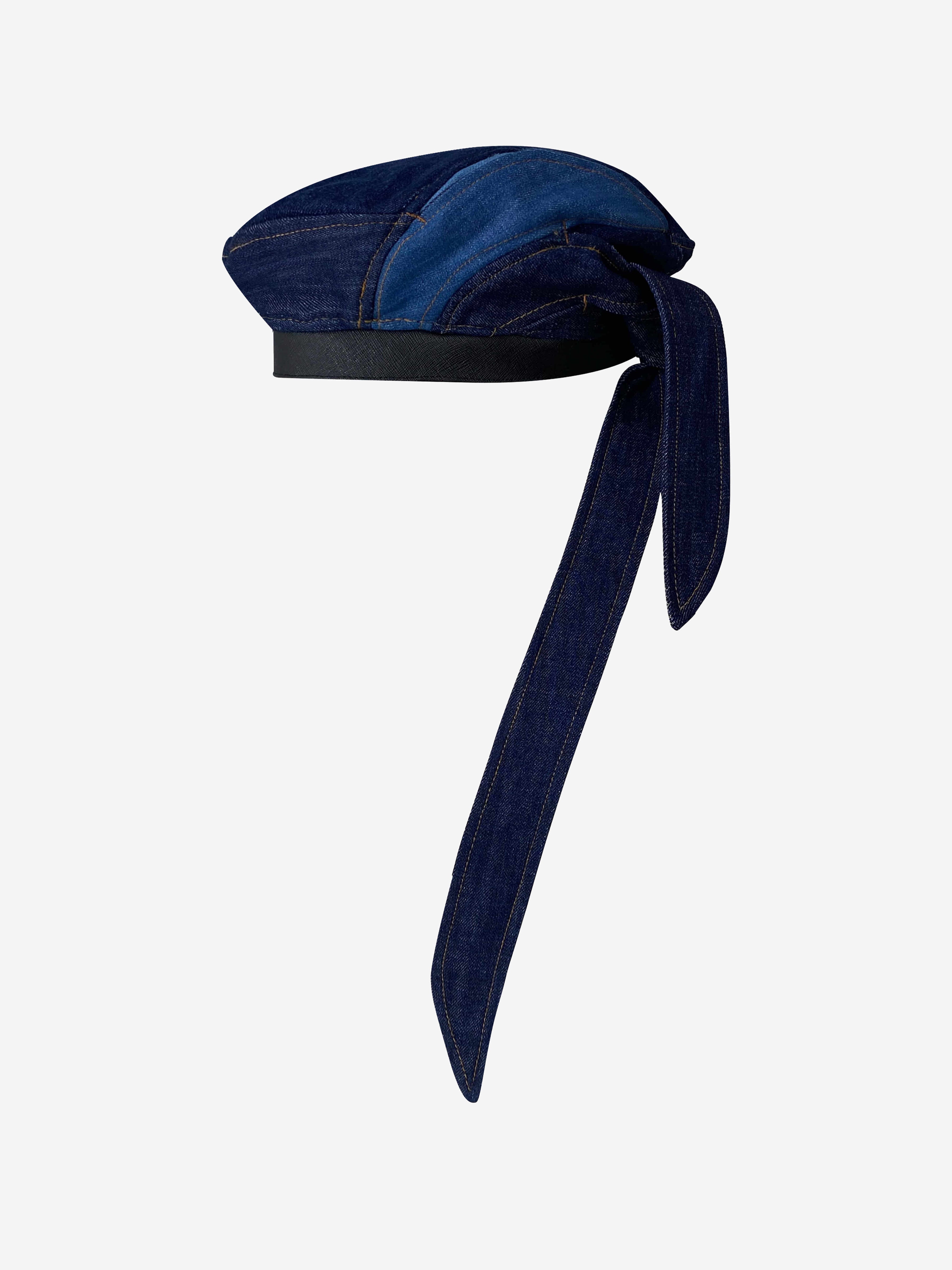 Juntae Kim - Sailor Beret (OC1) product image 1 | TRAB K-Fashion Australia
