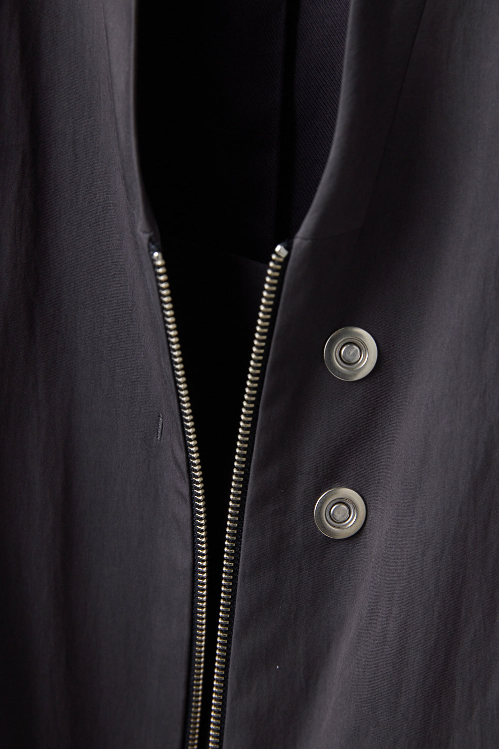 Hatchingroom - Volt Jacket (Charcoal) product image 6 | TRAB K-Fashion Australia