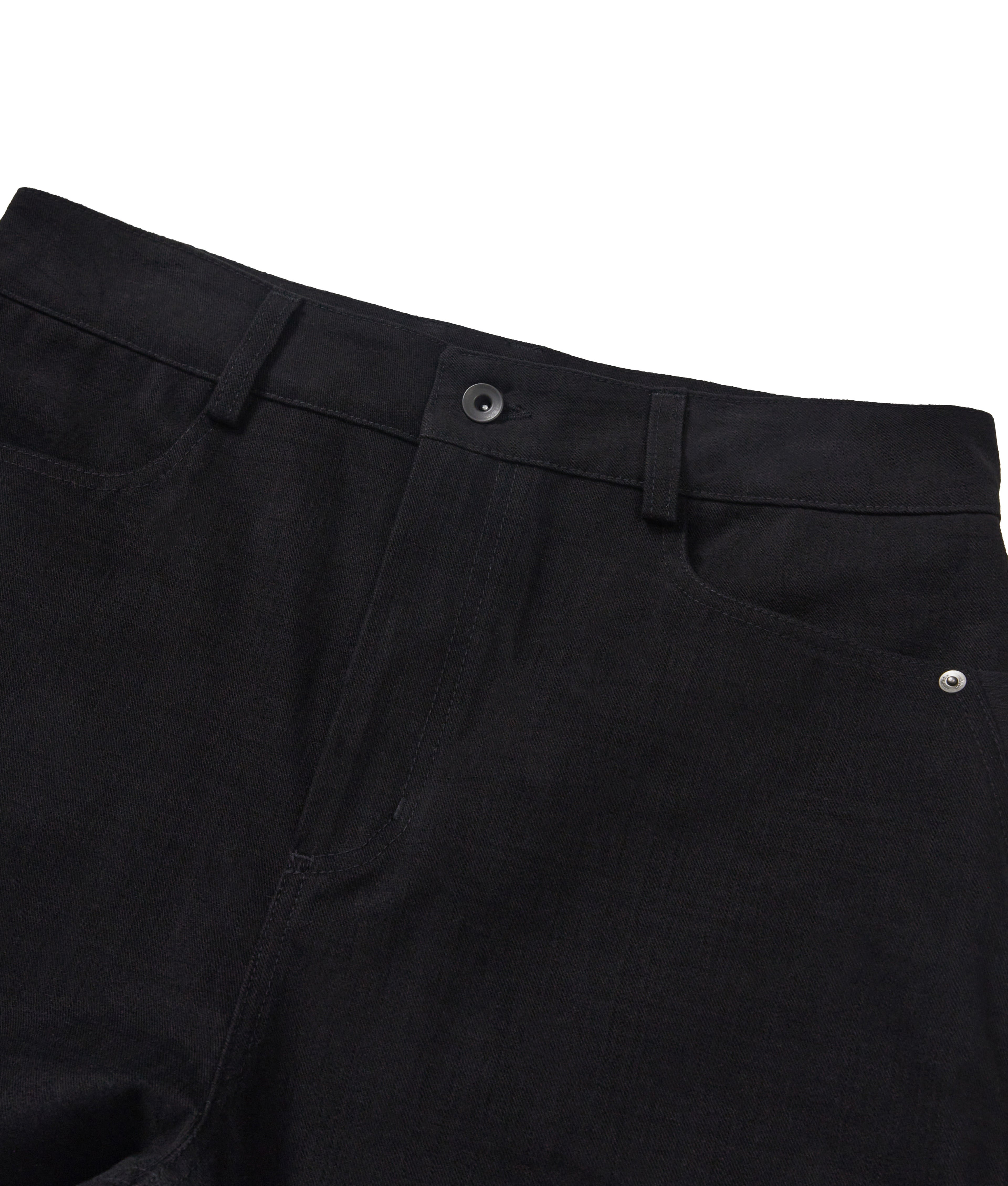 XLIM - Xlim 01 Trousers (Black) product image 3 | TRAB K-Fashion Australia