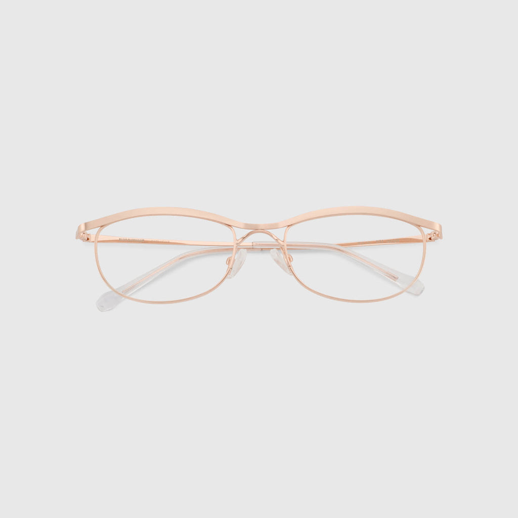 Blue Elephant - Vida (Rose Gold) product image 5 | TRAB K-Fashion Australia