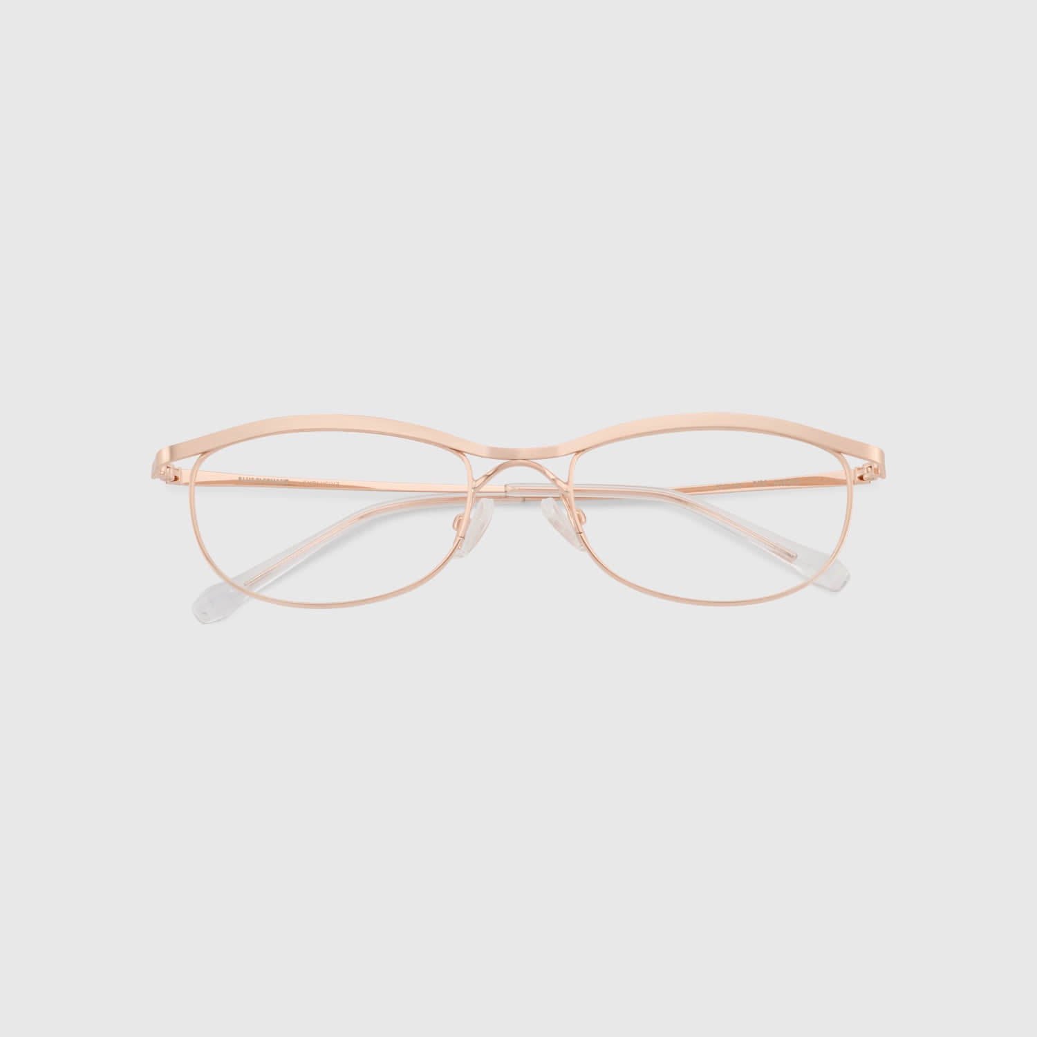 Blue Elephant - Vida (Rose Gold) product image 5 | TRAB K-Fashion Australia