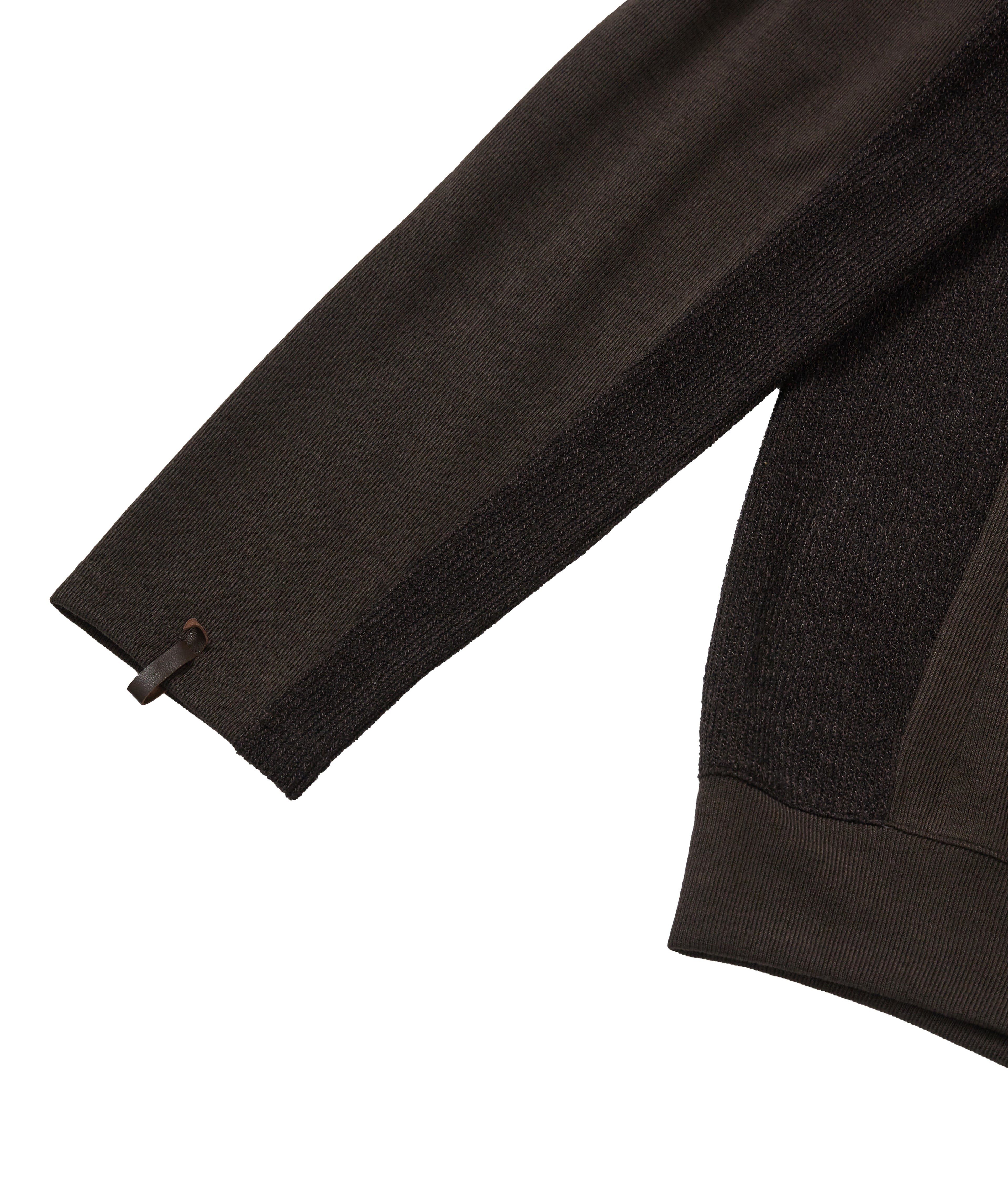 XLIM - Ep.9 01 Knit (Brown) product image 8 | TRAB K-Fashion Australia