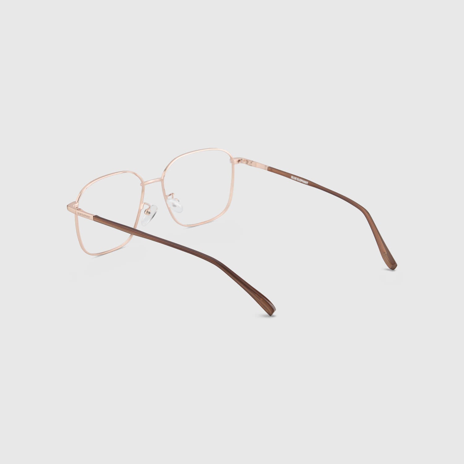 Blue Elephant - Rossi (Rose Gold) product image 4 | TRAB K-Fashion Australia