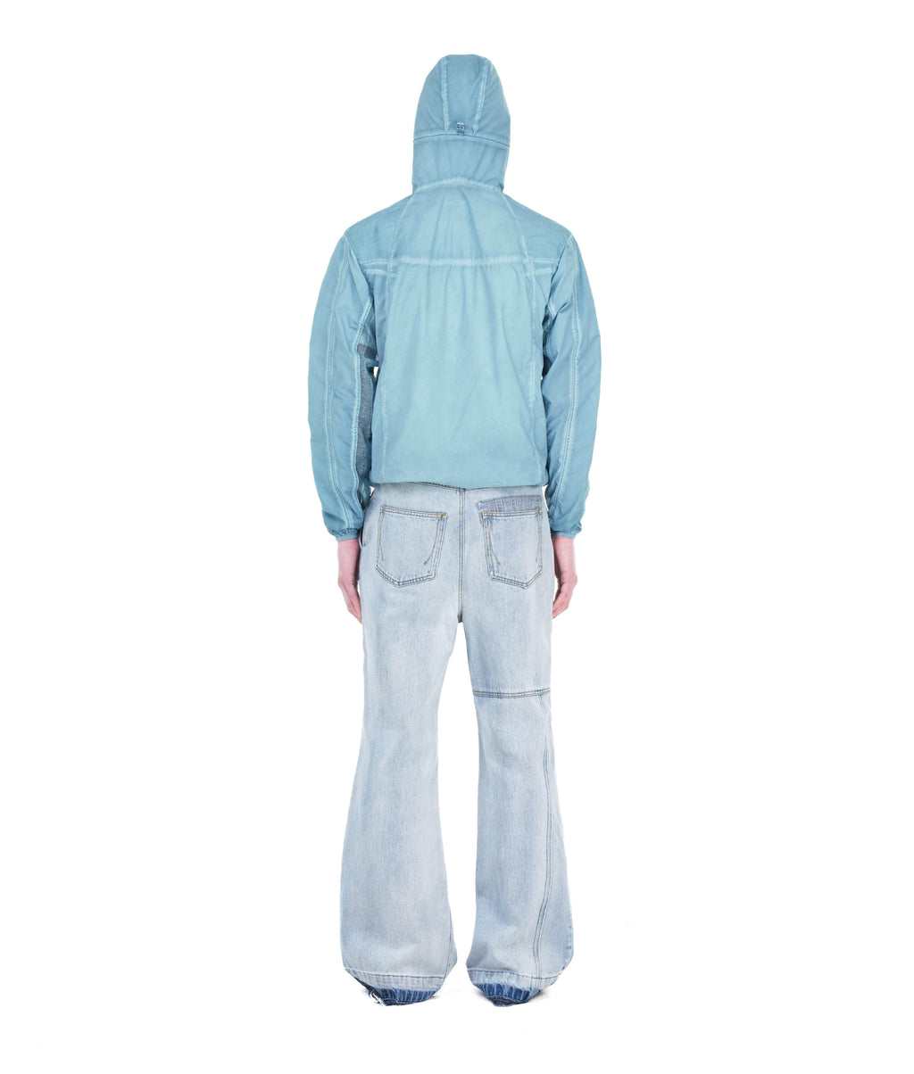 XLIM - Ep.7 10 Jacket (Mint) product image 11 | TRAB K-Fashion Australia