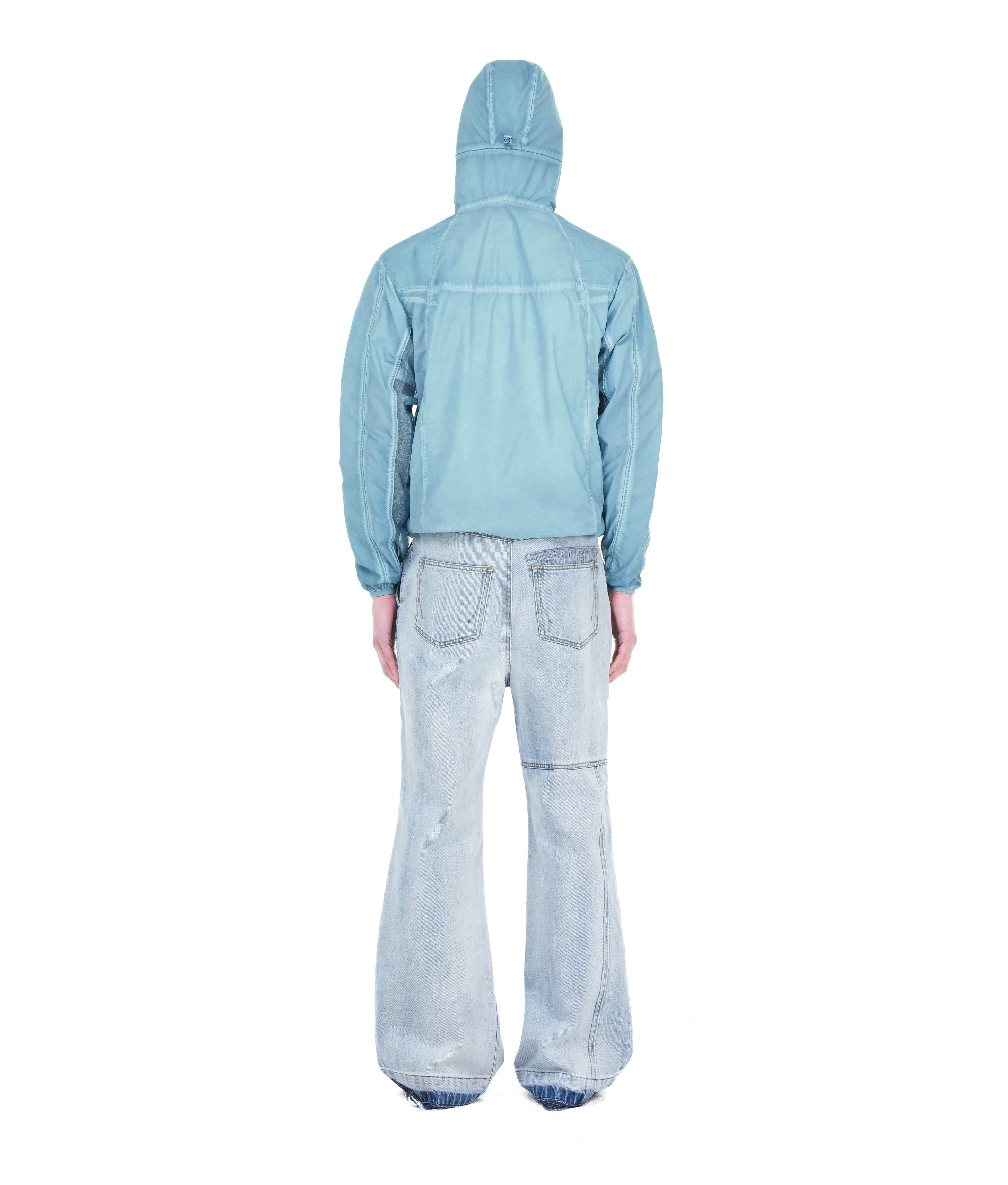 XLIM - Ep.7 10 Jacket (Mint) product image 11 | TRAB K-Fashion Australia