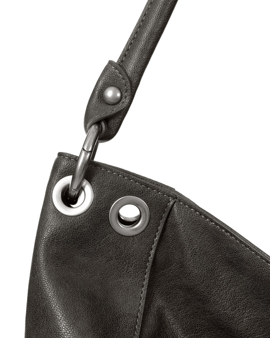 Stand Oil - Lua Bag (Grey) product image 7 | TRAB K-Fashion Australia