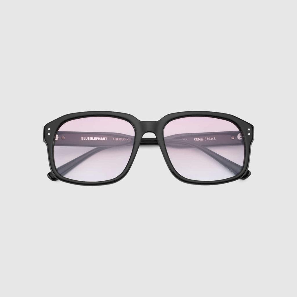 Blue Elephant - Kuma-S (Black) product image 5 | TRAB K-Fashion Australia