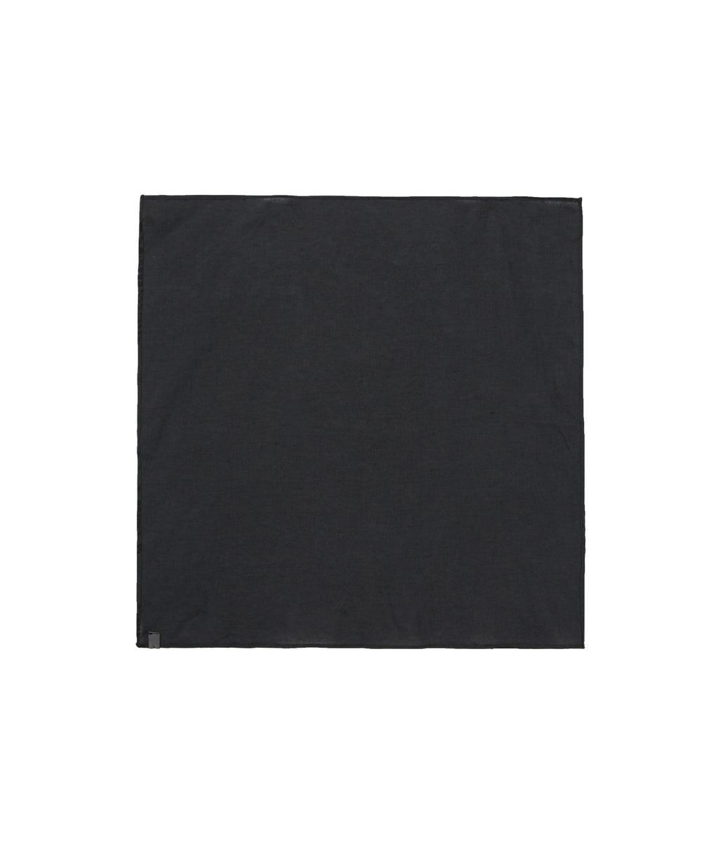 XLIM - Ep.9 01 Bandana (Black) product image 7 | TRAB K-Fashion Australia