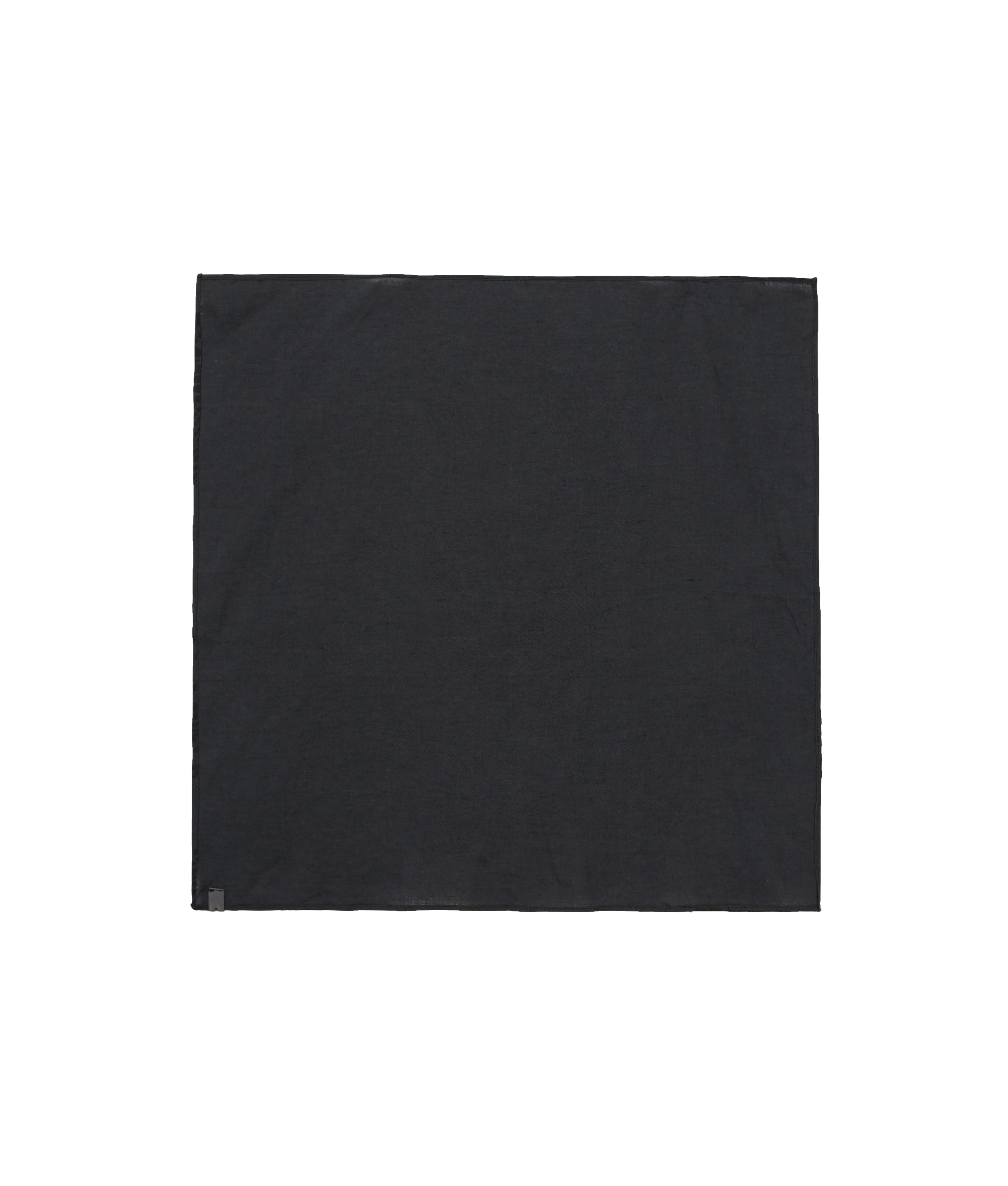 XLIM - Ep.9 01 Bandana (Black) product image 7 | TRAB K-Fashion Australia