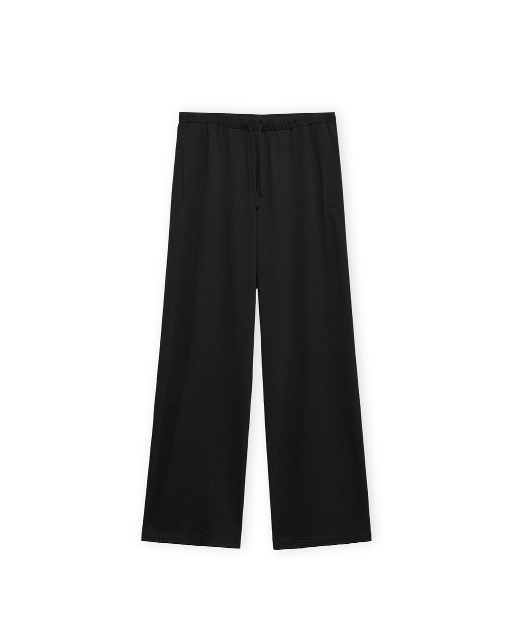 Brownyard - Hard Twist Sweat Pants (Black) product image 4 | TRAB K-Fashion Australia