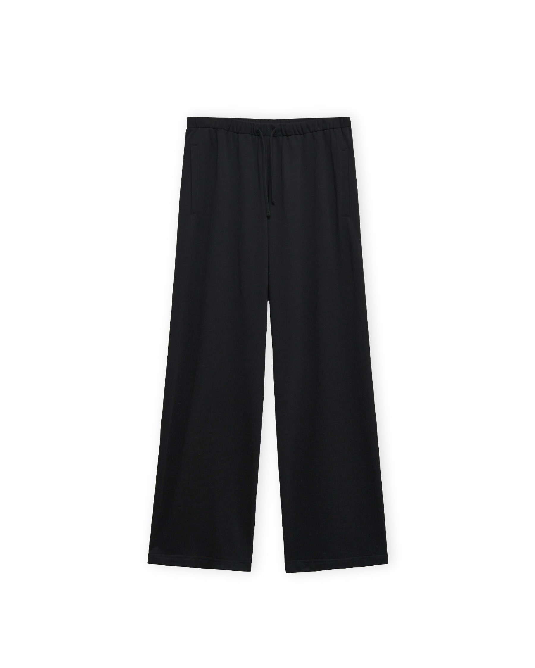 Brownyard - Hard Twist Sweat Pants (Black) product image 4 | TRAB K-Fashion Australia