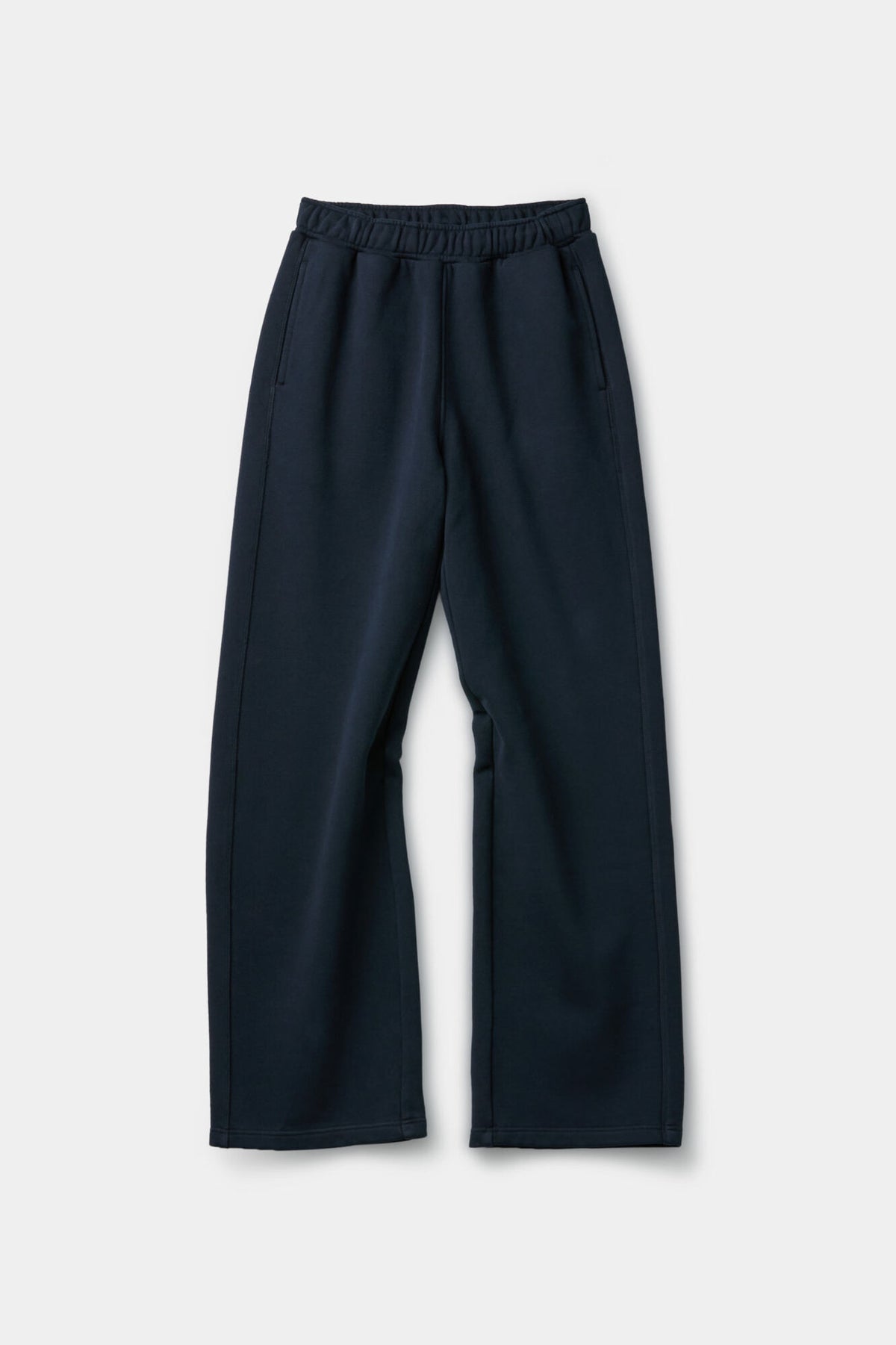 Coor - Over Dyeing Sweat Pants (Navy) product image 1 | TRAB K-Fashion Australia