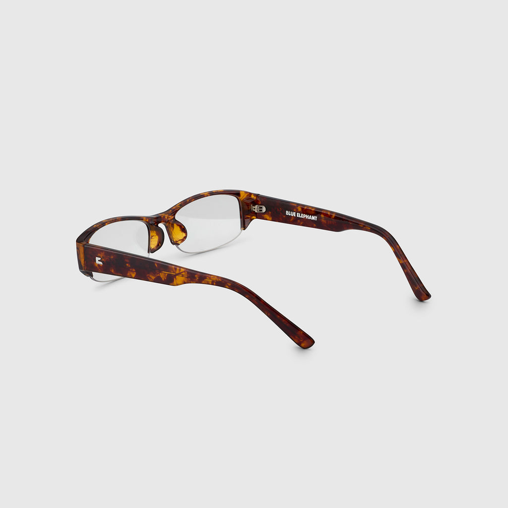 Blue Elephant - Risa (Leopard) product image 4 | TRAB K-Fashion Australia