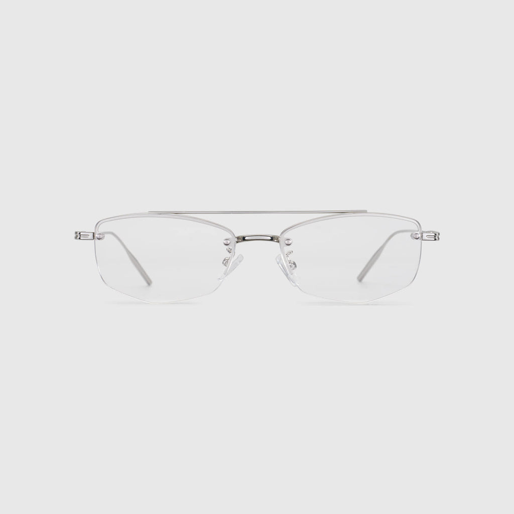 Blue Elephant - Vexi (Silver) product image 1 | TRAB K-Fashion Australia
