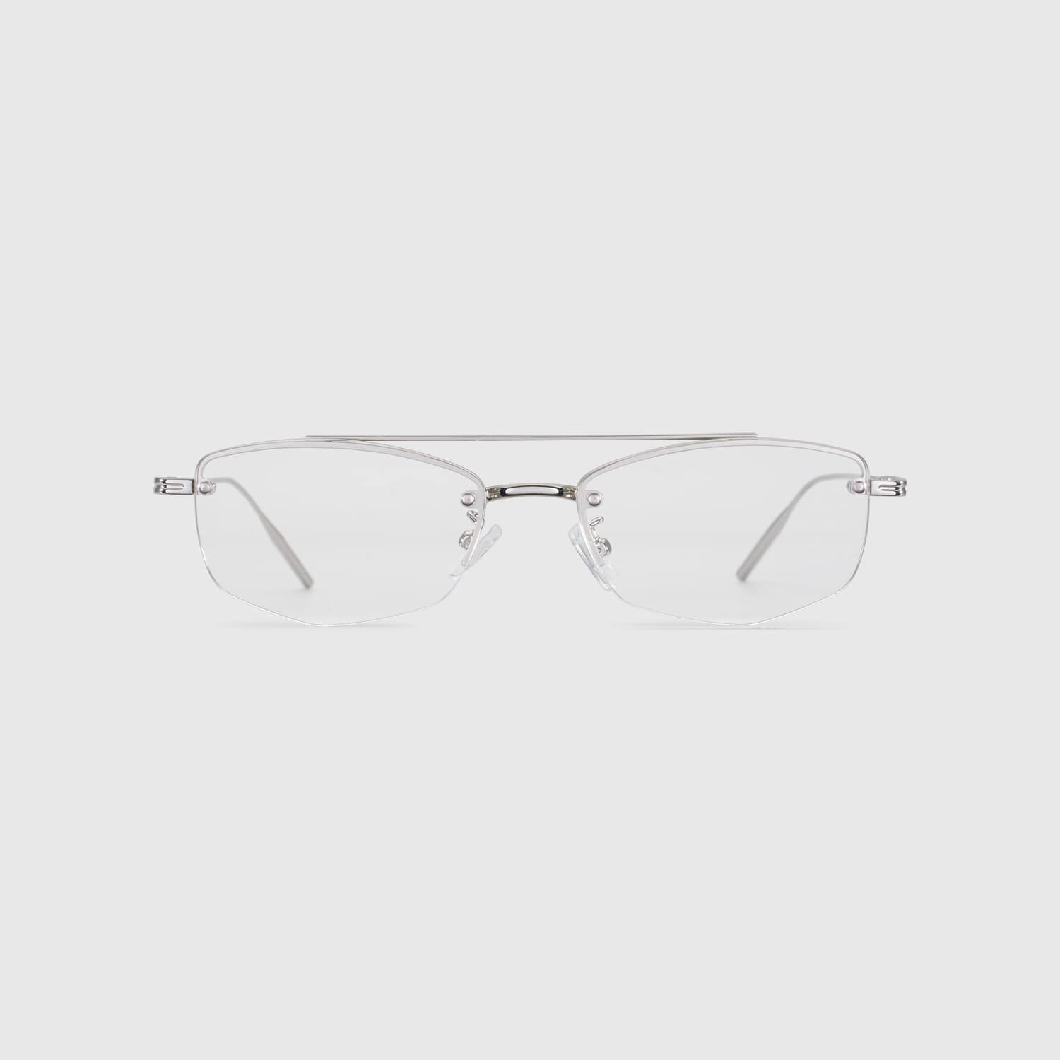Blue Elephant - Vexi (Silver) product image 1 | TRAB K-Fashion Australia