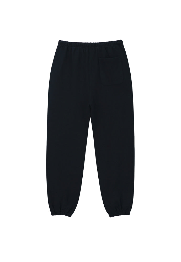 Art if acts - Campus Sweat Pants (Navy) product image 6 | TRAB K-Fashion Australia