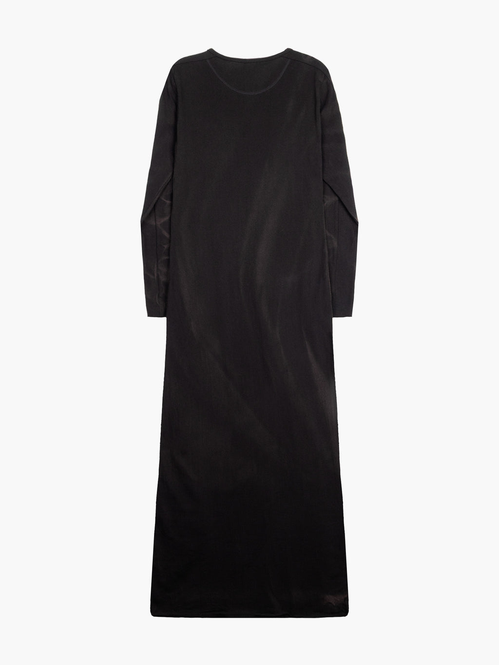 Jiyong Kim - Sun-Bleached Knitted Dress (Black) product image 6 | TRAB K-Fashion Australia