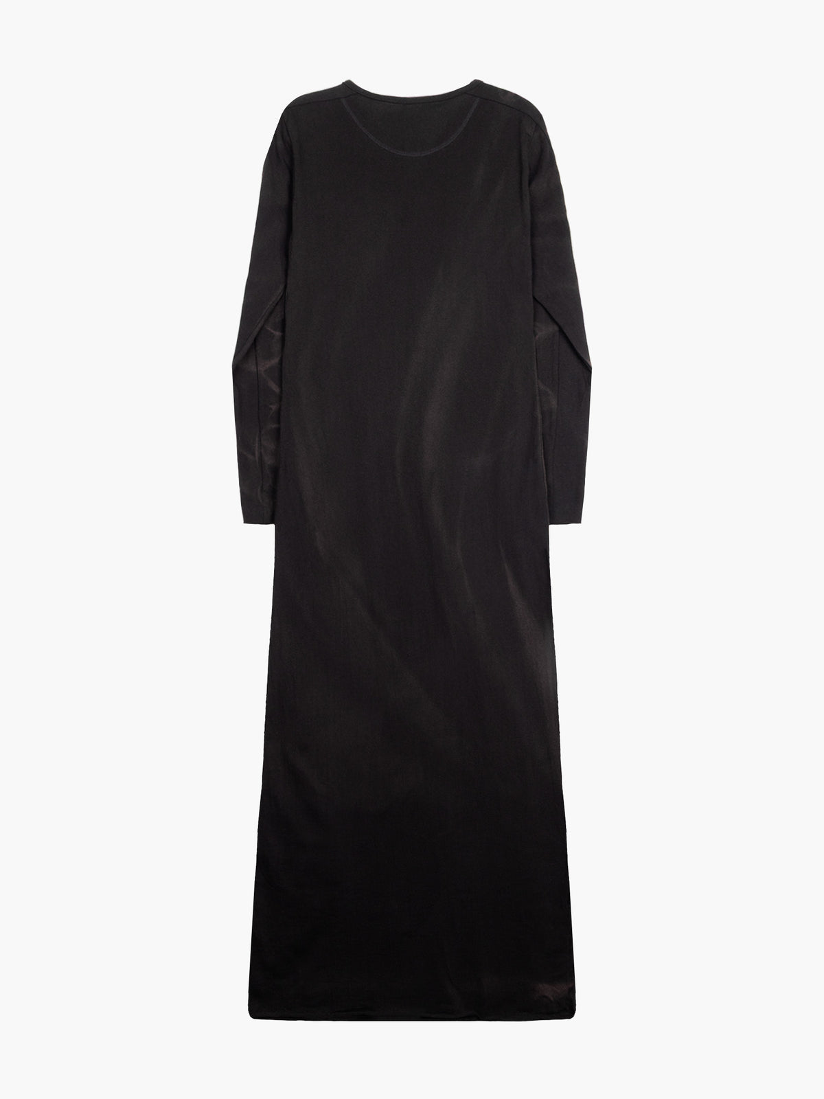 Jiyong Kim - Sun-Bleached Knitted Dress (Black) product image 6 | TRAB K-Fashion Australia