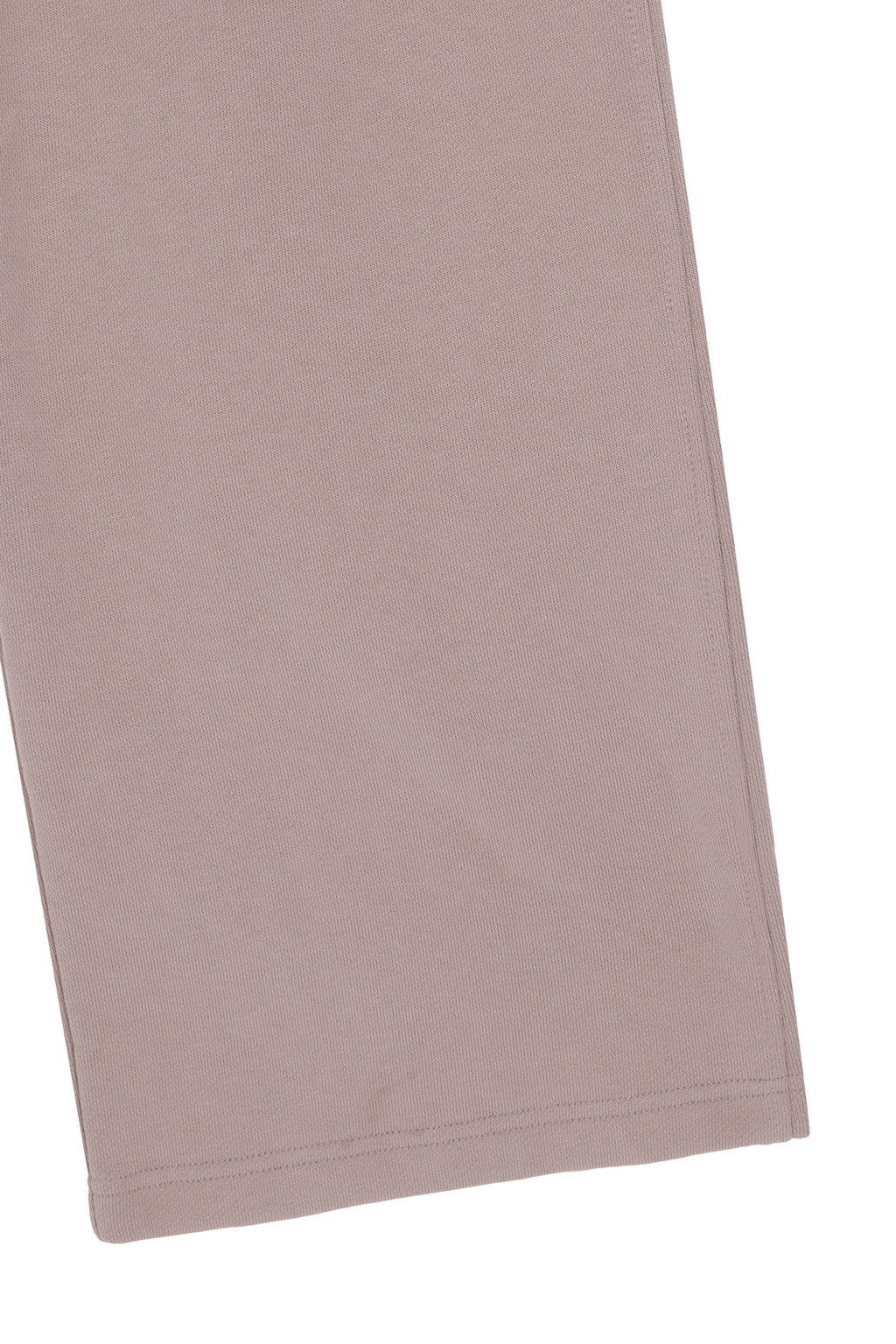 Matin Kim - Patch Point Sweatpants (Indian Pink) product image 4 | TRAB K-Fashion Australia