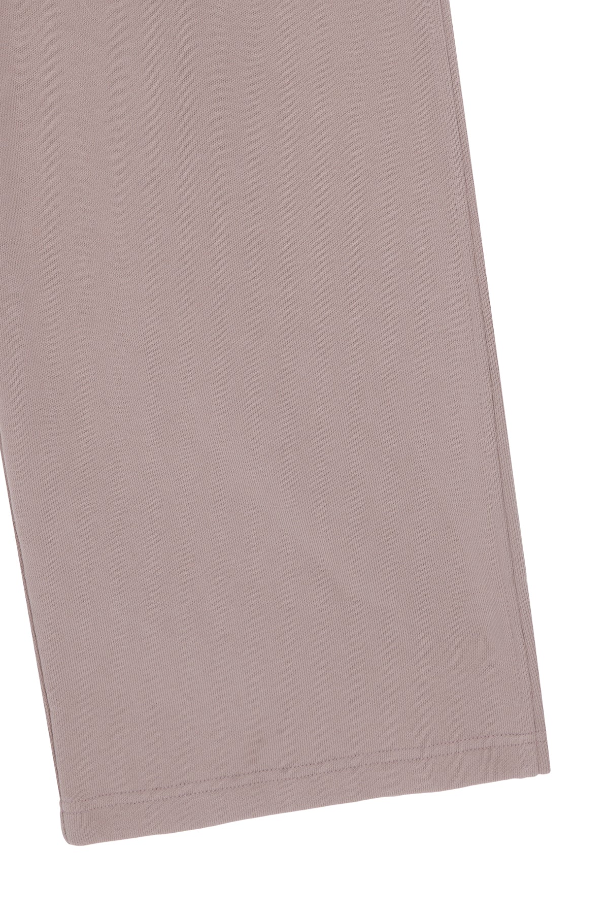 Matin Kim - Patch Point Sweatpants (Indian Pink) product image 4 | TRAB K-Fashion Australia