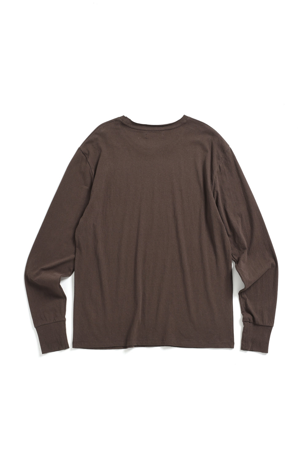 Hatchingroom - Boxer Tee Dark (Brown) product image 2 | TRAB K-Fashion Australia