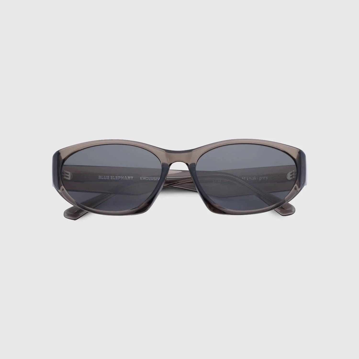 Blue Elephant - Brat (Khaki Grey) product image 12 | TRAB K-Fashion Australia