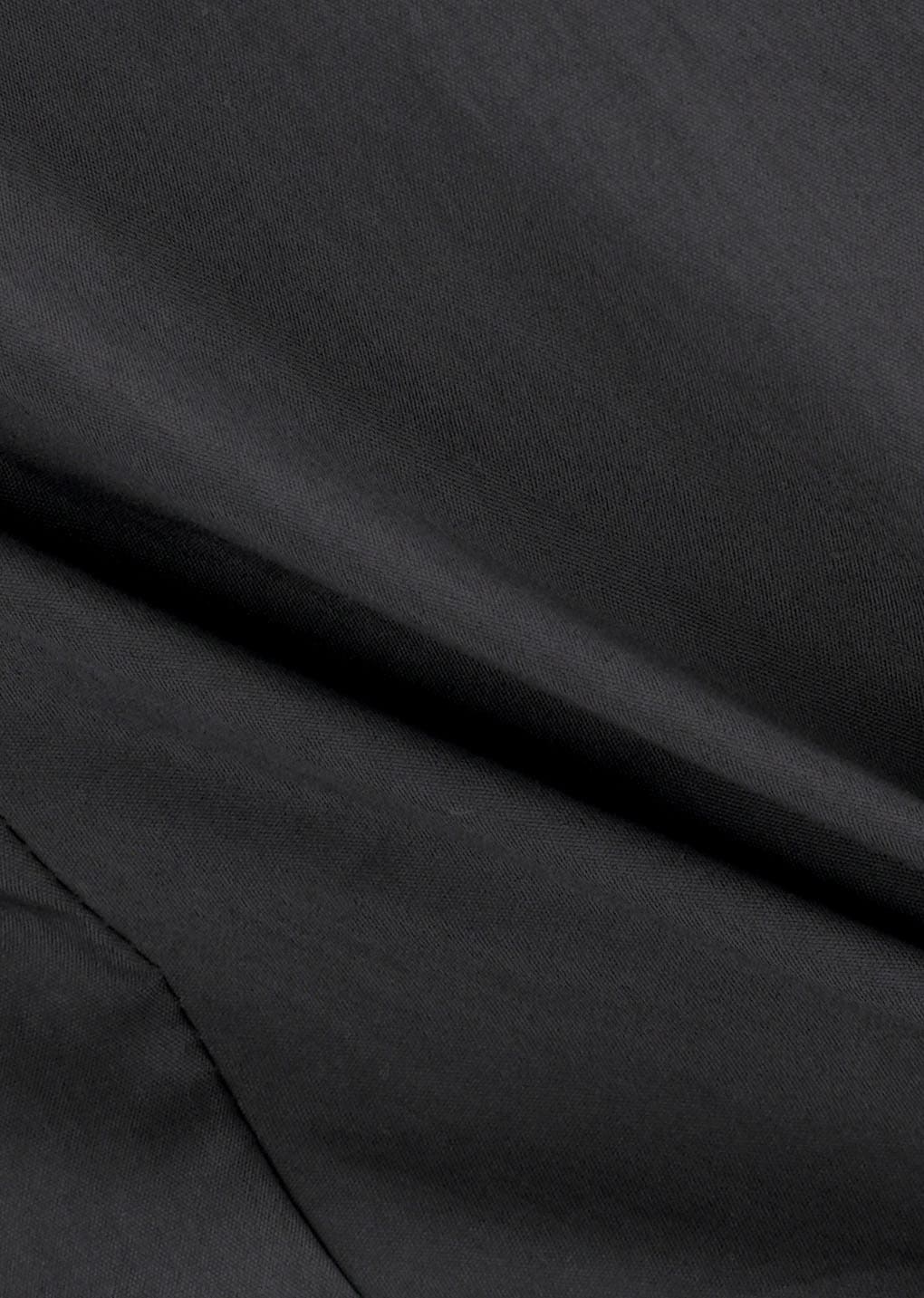 Amomento - [Pre-Order] Raglan Top (Charcoal) product image 11 | TRAB K-Fashion Australia