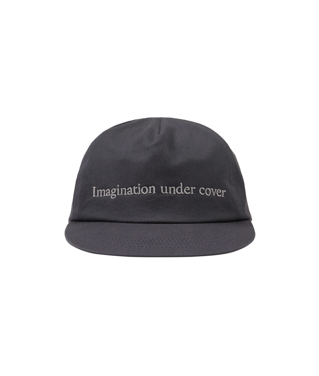 XLIM - Ep.9 01 Cap (Royal Blue) product image 5 | TRAB K-Fashion Australia
