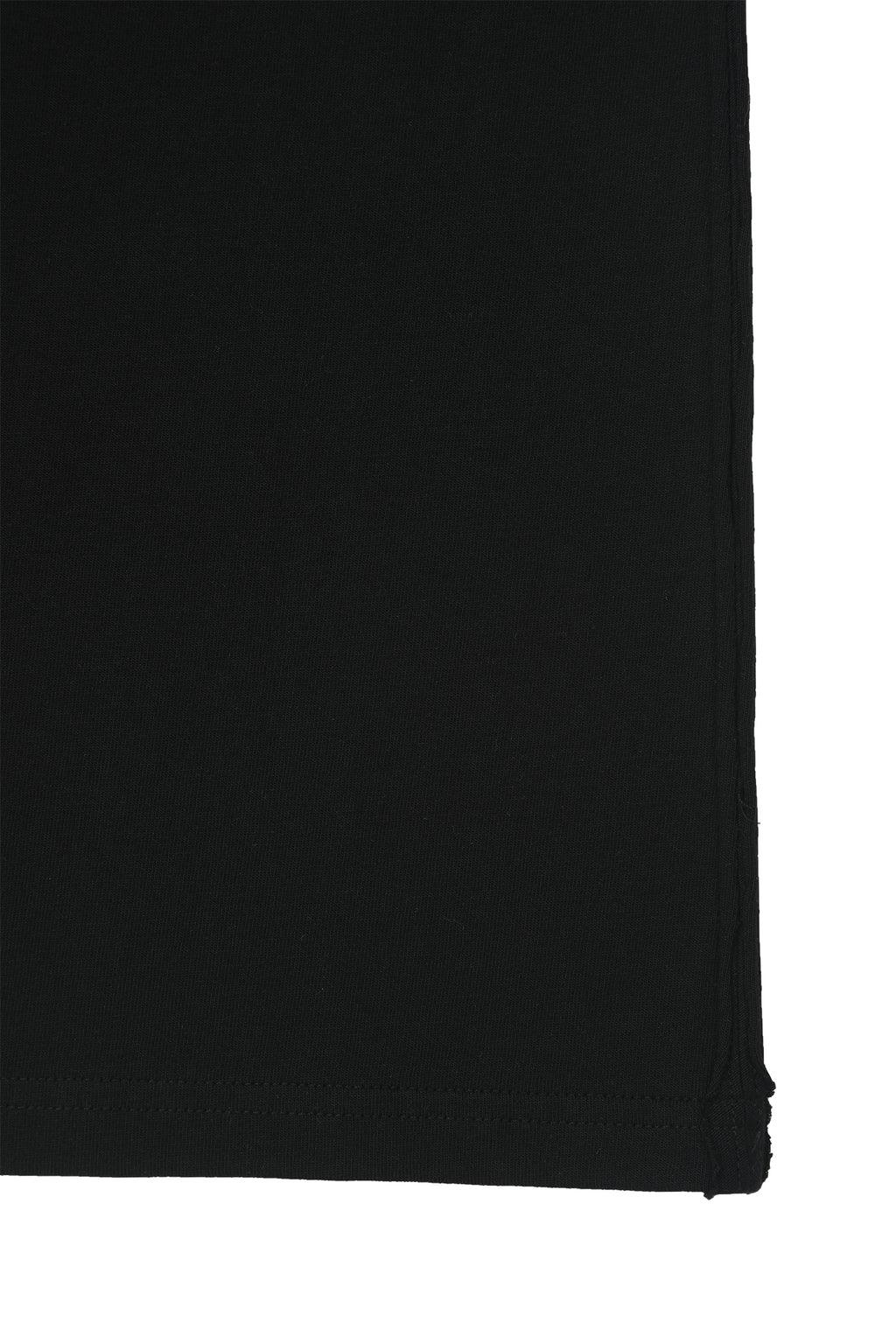 Deinet - Upsided T-Shirt (Black) product image 5 | TRAB K-Fashion Australia