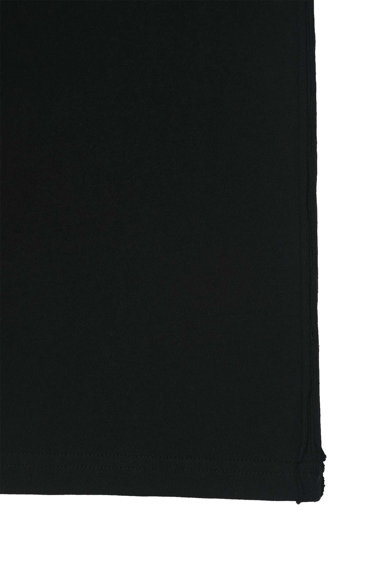 Deinet - Upsided T-Shirt (Black) product image 5 | TRAB K-Fashion Australia